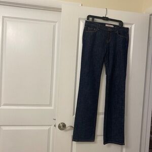 NWOT Red VALENTINO Jeans size 31